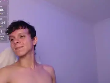 Chaturbate Nude Webcam of bryamado