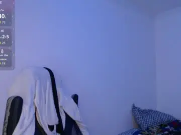 Chaturbate Live Sex Cam of bryamado