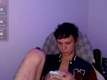 Chaturbate Private Sex Chat of bryamado