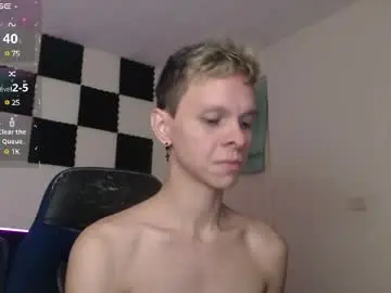 Chaturbate Live Porn of bryamado