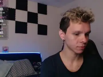 Chaturbate Free Porn Cam of bryamado