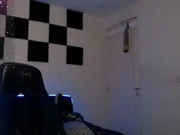 Chaturbate Sex Cam of bryamado