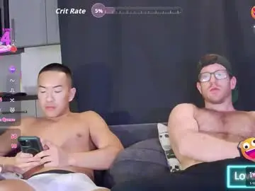 Chaturbate Private Sex Chat of calfurey