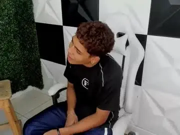 Chaturbate Adult Webcam of cam_xman