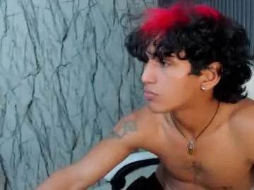 cam_xman from chaturbate