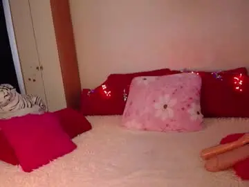 Chaturbate Adult Webcam of camilashine