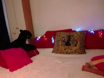 Chaturbate Free Live Porn of camilashine