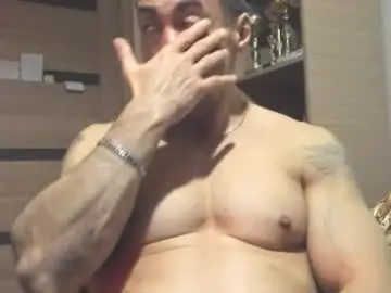 Chaturbate Live Sex of carin_the_body