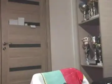 Chaturbate Live Porn of carin_the_body