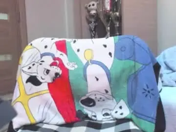 Chaturbate Live Porn of carin_the_body