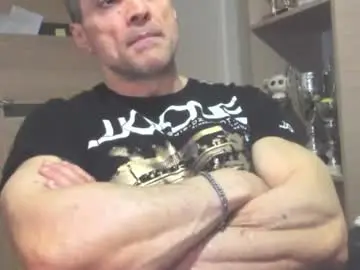 Chaturbate Nude Webcam of carin_the_body