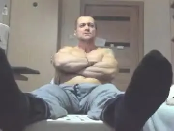 Chaturbate Adult Webcam of carin_the_body