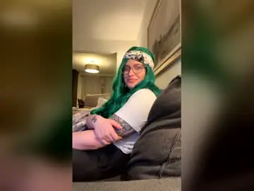 daisyblakee from chaturbate