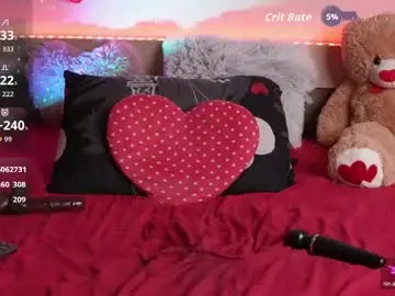 Chaturbate Live Porn of dakota_32