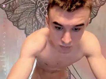 Chaturbate Free Live Porn of daniel_21cm