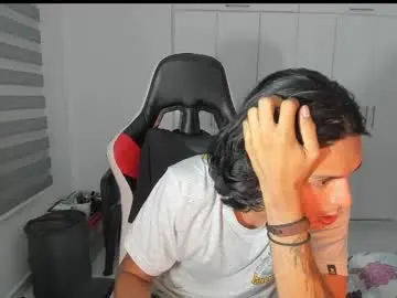 Chaturbate Live Porn of dantedecentralized