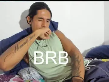 Chaturbate Best live sex cam show of dantedecentralized