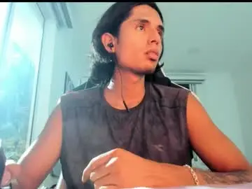 Chaturbate Live Sex Cam of dantedecentralized