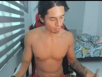 Chaturbate Sex Cam of dantedecentralized