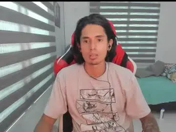 Chaturbate Live Sex Cam of dantedecentralized