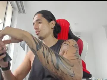 Chaturbate Live Sex of dantedecentralized