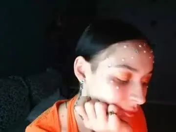 Chaturbate Private Sex Chat of daphne_darkthorn