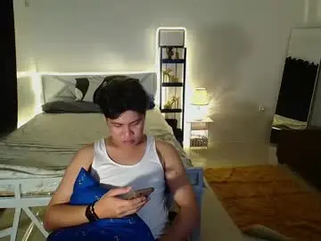 Chaturbate Private Sex Chat of dawsonhansleyxx_