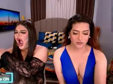 Chaturbate Live Porn of evahir
