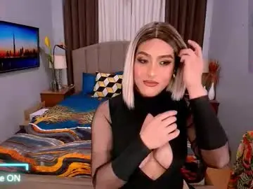 Chaturbate Private Sex Chat of evahir