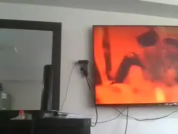 Chaturbate Live Porn of flintstone_mafia