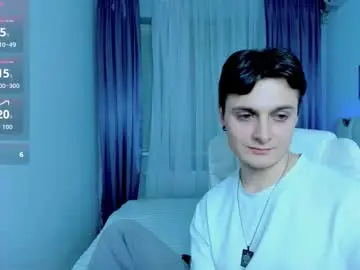 Chaturbate Adult Webcam of ggimperator