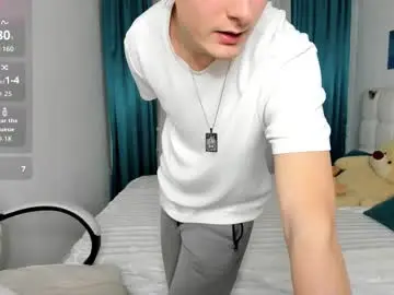 Chaturbate Sex Cam of ggimperator