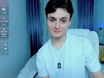 Chaturbate Adult Webcam of ggimperator