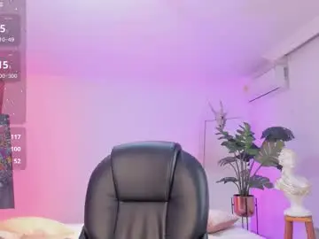 Chaturbate Watch Live Sex Cams of jany__love