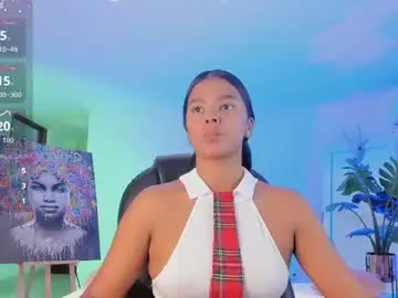 Chaturbate Best Webcam of jany__love