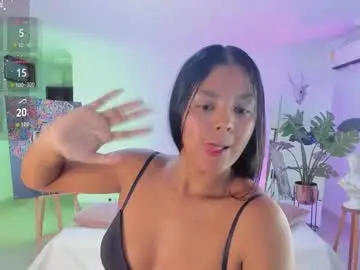 Chaturbate Private Sex Chat of jany__love
