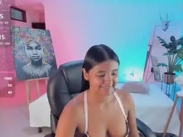 Chaturbate Sex Cam of jany__love