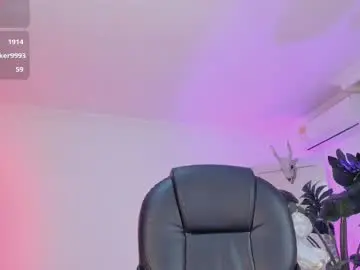 Chaturbate Adult Webcam of jany__love