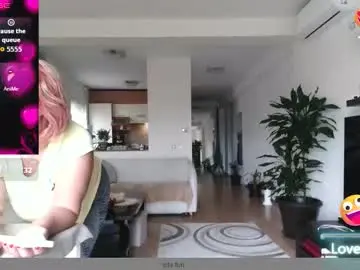 Chaturbate Adult Webcams of jaqueline88