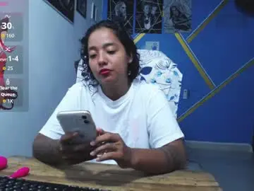 Chaturbate Adult Video Chat of julietta20