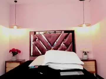 Chaturbate Live Sex of juliette_leroyy