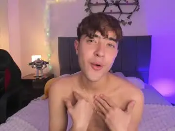 Chaturbate Nude Webcam of justinbe_