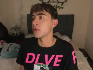 Chaturbate Best Webcam of justinbe_