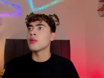 Chaturbate Live Sex of justinbe_