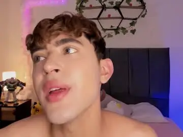 Chaturbate Private Sex Chat of justinbe_