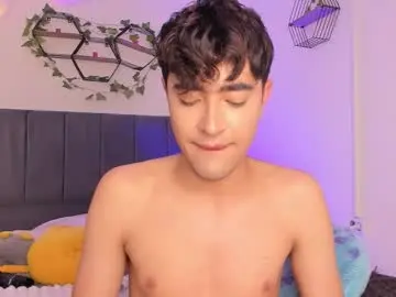 Chaturbate Best Webcam of justinbe_