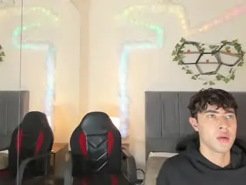 Chaturbate Live Porn of justinbe_