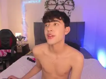 Chaturbate Live Sex of justinbe_