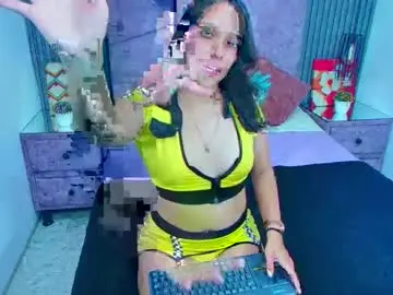 Chaturbate Free Porn Cam of lanaklinee