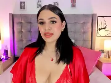 Chaturbate Private Sex Chat of linda_fosterr